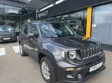 Jeep Renegade 1.3 Plug-In Hybrid 4Xe Longitude AHK - Jeep Renegade Longitude mit Hybrid-Antrieb (Benzin/Elektro)