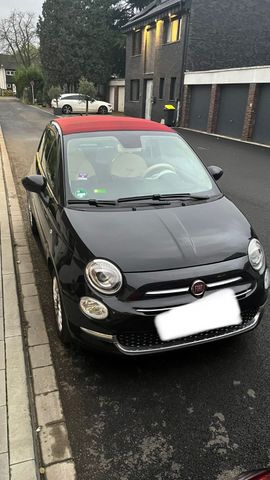 Fiat 500C 1.2 8V LOUNGE C LOUNGE