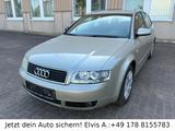 Audi A4 2.4 Avant, TÜV neu - Audi mit LPG-Antrieb