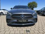 Mercedes-Benz E 200 4MATIC T-Modell AMG-Line AHK Totwinkel - Mercedes-Benz E 200 in Hannover