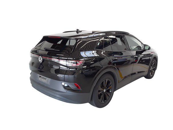 Volkswagen ID.4 Pro 4MOTION NAVI LED AHK SITZH foto 3