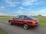Audi 90 Typ89 2.3 5-Zylinder NG, TÜV neu, ... - Audi 90: Limousine