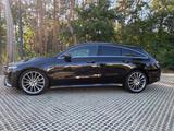Mercedes-Benz CLA 180 Shooting Brake - AMG Line, EZ 07/2020,  - Mercedes-Benz CLA 180 Shooting Brake von privat