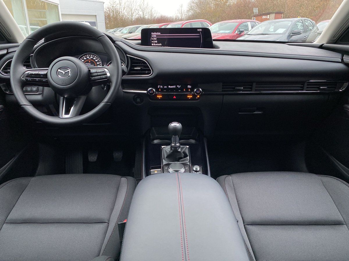 Mazda CX-30 - Bild 14