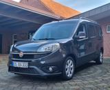 Fiat Doblo 2.0 16V Multijet MAXI LOUNGE - Fiat Doblo LOUNGE