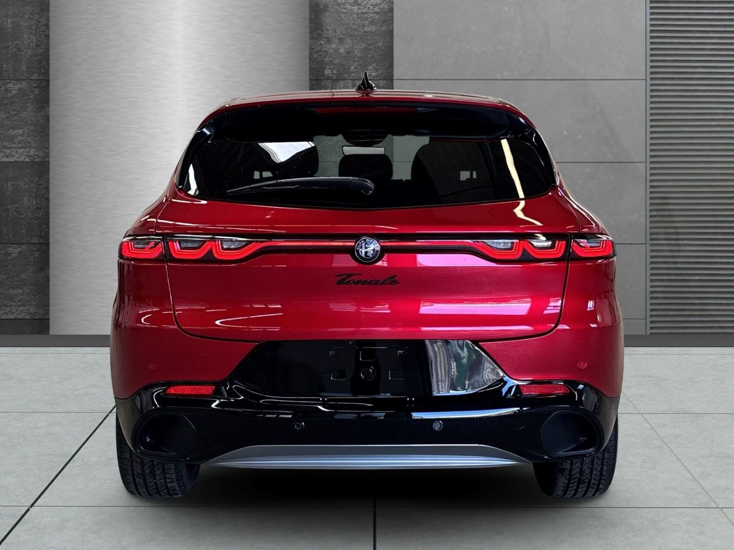 Alfa Romeo Tonale - Bild 6