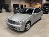 Mercedes-Benz C 200 Kompressor Autom. Klimaautom. Navi Sitzh. - Mercedes-Benz C 200 aus 2006