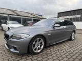 BMW 520 Baureihe 5 Touring 520 d M-Paket - BMW 520 aus 2012: 520d M Paket