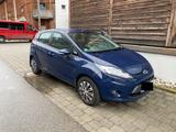 Ford Fiesta 1.25 Duratec Trend - 82 PS - Euro 5 - Ford Fiesta: Ps 82