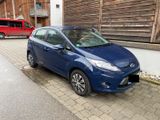Ford Fiesta 1.25 Duratec Trend - 82 PS - Euro 5 - Ford Fiesta: 82 Ps