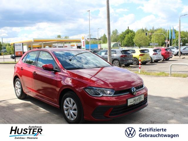 Volkswagen Polo Life 1.0**NUR 1916 KM**
