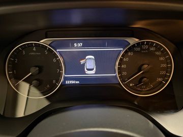 Nissan Qashqai - 11