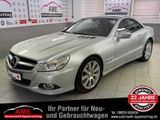 Mercedes-Benz Sportmotor 7G-Tronic *Memory-Paket|Airscarf* - Mercedes-Benz SL 350: Cabrio