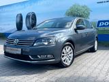 Volkswagen Passat Lim. BMT*1.HAND*AUTOM*ERST 55TKM*RENTNERF - gebrauchte VW Passat aus dem Jahr 2012