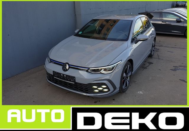 Volkswagen Golf 8 GTE DSG 1.4 eHybrid Virtual/ACC/Kamera/18