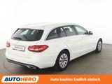Mercedes-Benz C 200 T Avantgarde Aut.*TEMPO*PDC*SHZ*KLIMA* - Mercedes-Benz C 200