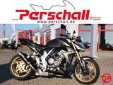 Honda CB 1000 R ABS SC60 + VIEL ZUBEHÖR + REIFEN NEU + - HONDA SC 60