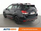 Subaru Forester 2.0 Mild-Hybrid Edition Sport40  Aut. - Subaru Forester: Sport