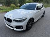 BMW 125d LCI | M-Paket | Lenkradheizung | ...