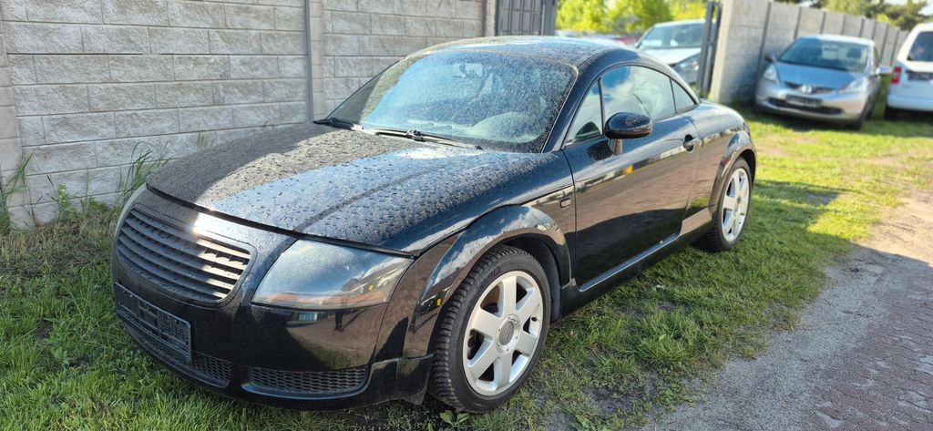 Angebot ansehen Audi TT
