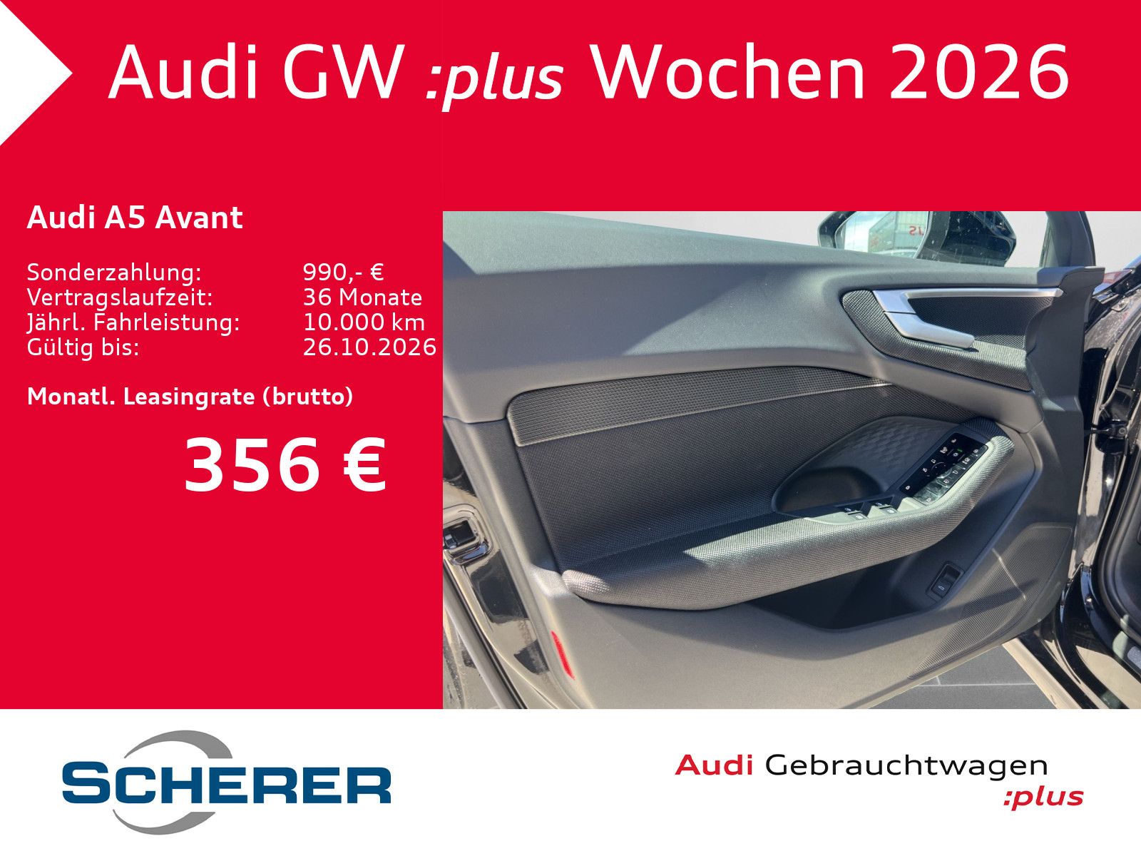 Audi A5 - Bild 14