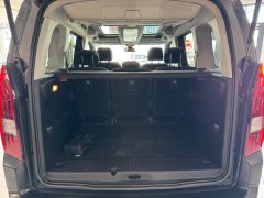 PEUGEOT Rifter 1.5 BlueHDi GT/2.HAND/PANO/CAM/NAVI/SHZ! PEUGEOT Rifter 1.5 BlueHDi GT/2.HAND/PANO/CAM/NAVI/SHZ!