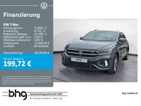 Volkswagen T-Roc - Vorschau Bild 1