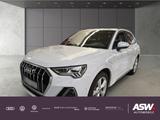Audi Q3 S line 45TFSI e Stroni LED Navi 360° PANO AHK