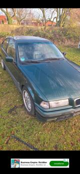 BMW e36 316i Verkauf Tausch - BMW 316 in Hannover