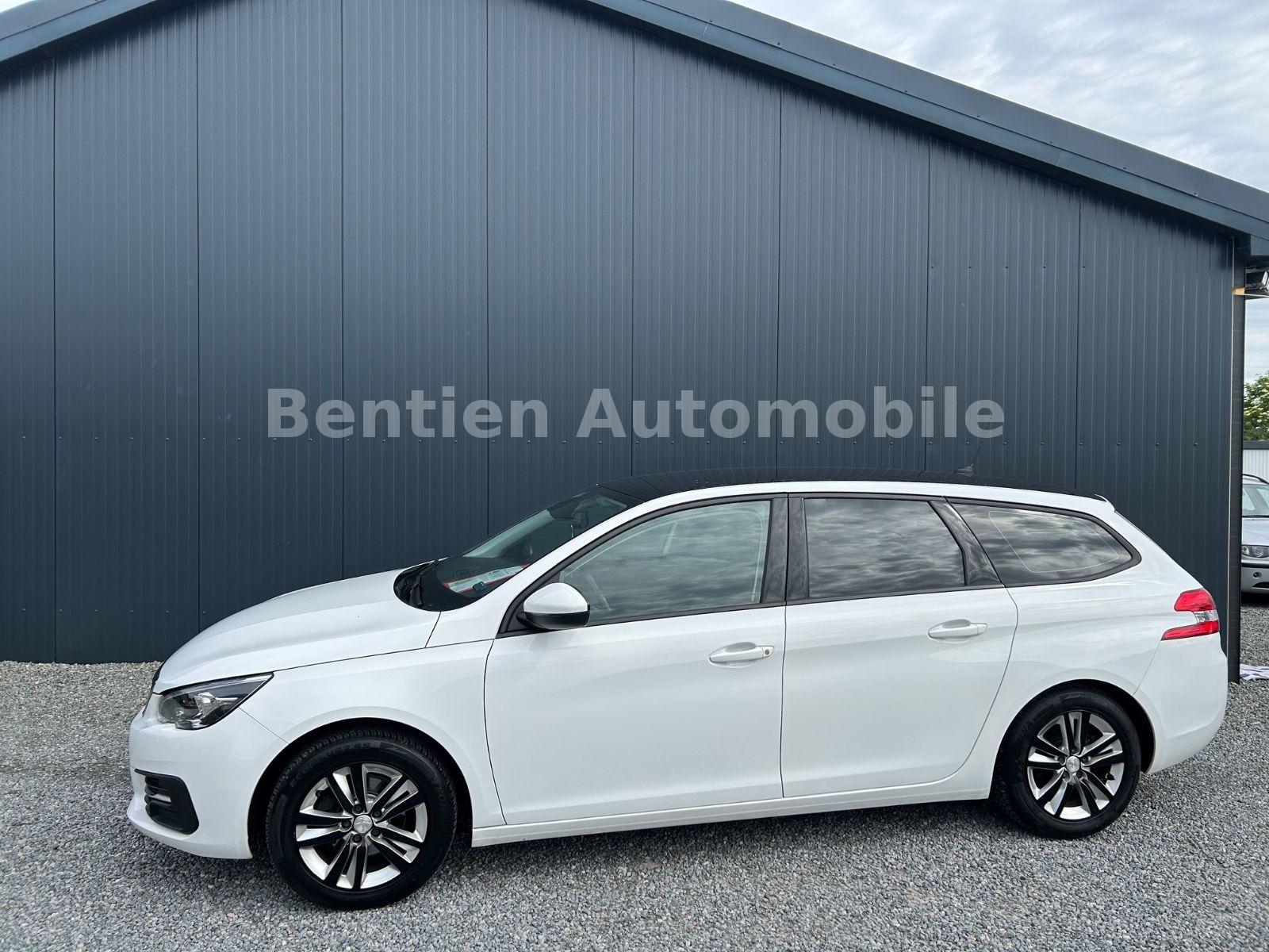 Peugeot 308 SW Active,Navi,SHZ,Kamera,ALU