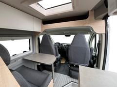 Clever Tour 540*140PS*Isofix*Markise*AHK