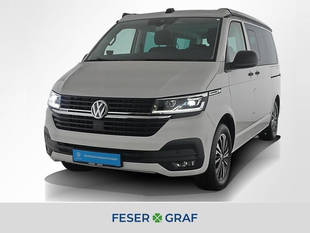 Volkswagen T6.1 California Beach Tour Ed. 4M Sofort Verfb.