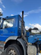 Mercedes-Benz AXOR - Mercedes-Benz Axor
