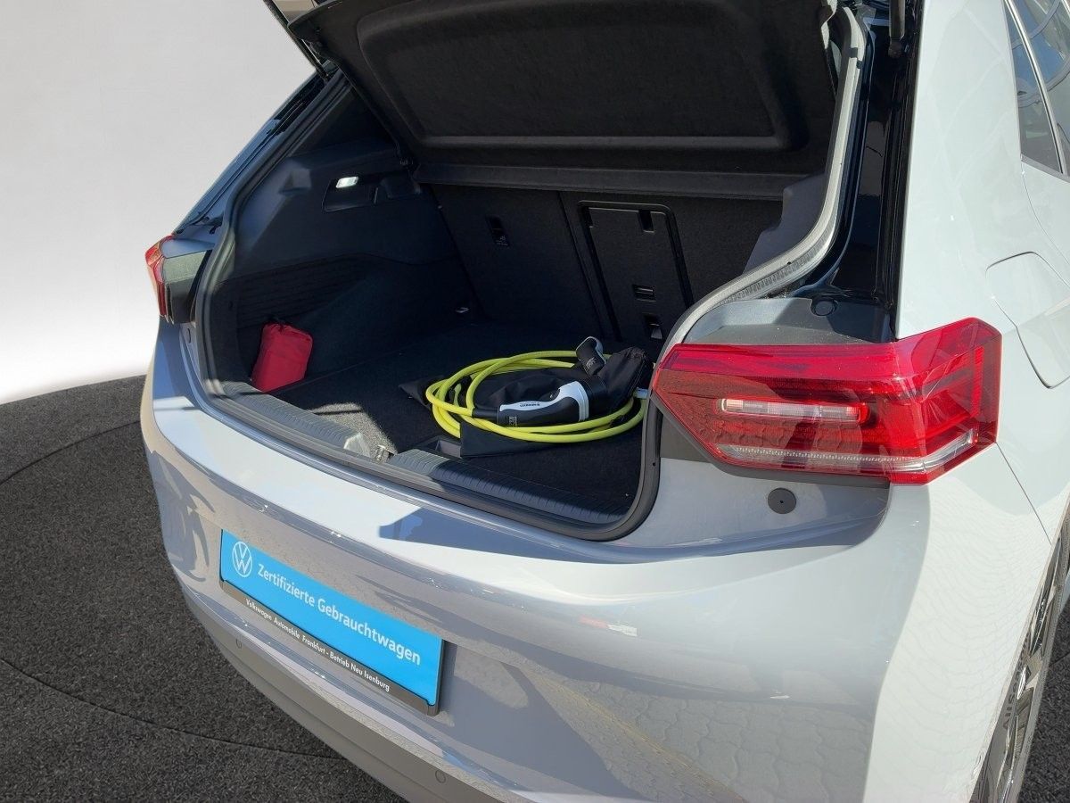Volkswagen ID.3 Pro Move IQ.Light PANO HUD DCC APP foto 17