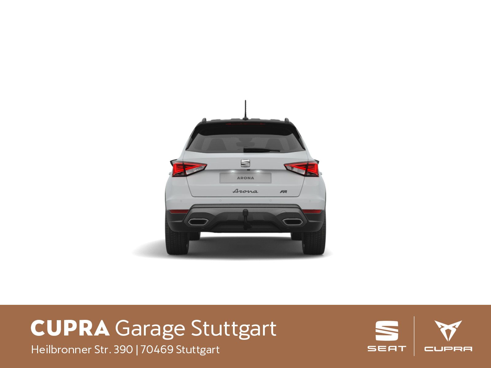 Seat Arona - Bild 7