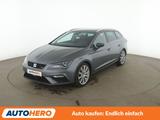 Seat Leon 2.0 TDI FR Aut.*NAVI*ACC*CAM*PDC*SHZ*ALU* - Seat Leon: Fr TDI