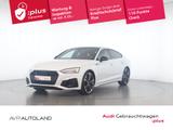 Audi A5 Sportback 50 TDI quattro tiptronic S line AHK - Audi A5 Gebrauchtwagen in Frankfurt