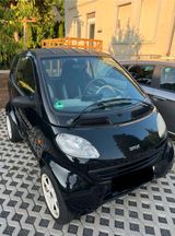 Smart  mc 01 für Bastler - Smart: Mc01