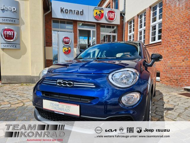 Fiat 500X 1.5T MHEV Dolcevita - Klima Faltdach digita