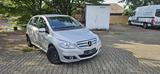 Mercedes-Benz B 170 B -Klasse B 170 - Mercedes-Benz: 170