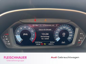 Audi Q3 - 9