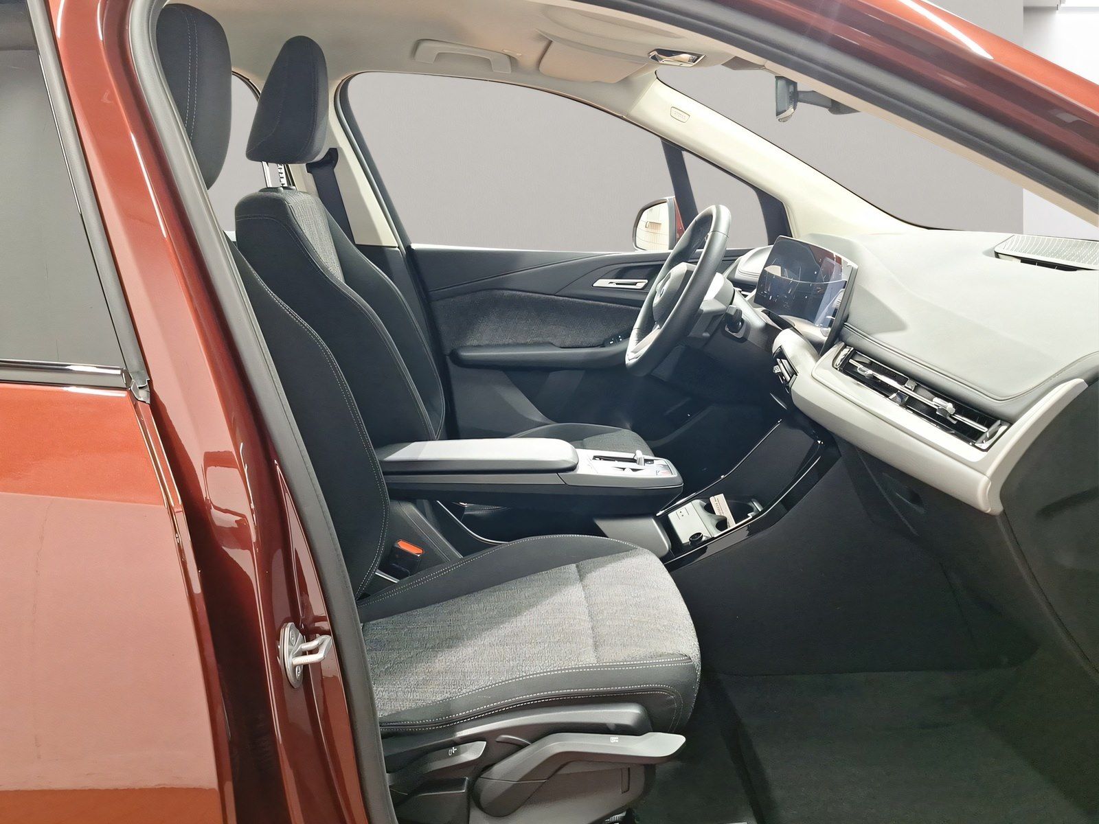 BMW 220 Active Tourer - Bild 5