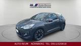 Citroën DS3 SportChic Navi Klimaauto Leder Sitzheizung - Citroën DS3: Kleinwagen