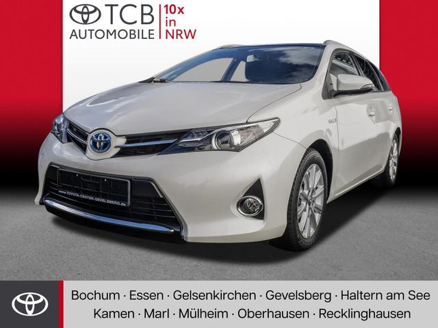 Toyota Auris Touring Sports 1.8 Hybrid Life PDC KLIMA