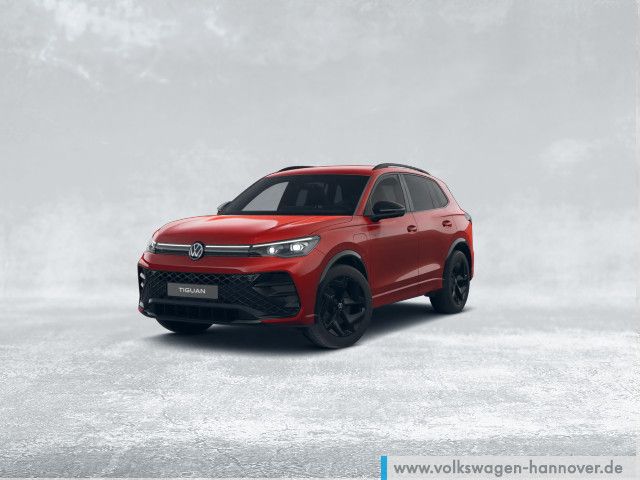 Volkswagen Tiguan - Bild 2
