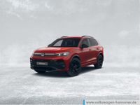 Volkswagen Tiguan - Vorschau Bild 2