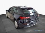 Audi A3 Sportback 30 TFSI S tronic SmartphoneI,PDC,Si - Audi A3 Jahreswagen: Automatik