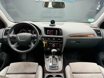 Audi Q5 - 9