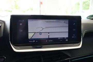 Peugeot 208 ALLURE*GT-LINE*PANO*KAMERA*MATRIX-DISPLAY