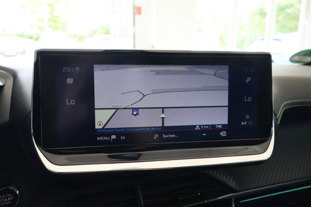 Peugeot 208 ALLURE*GT-LINE*PANO*KAMERA*MATRIX-DISPLAY